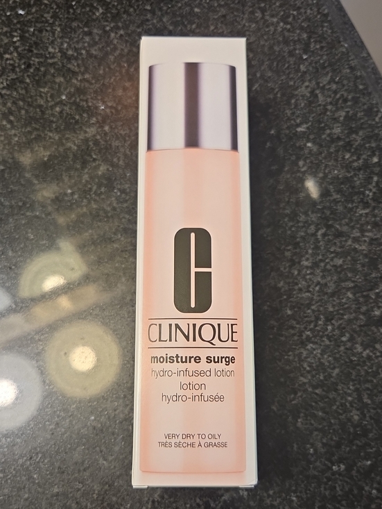 Clinique Other - Clinique Moisture Surge Lotion